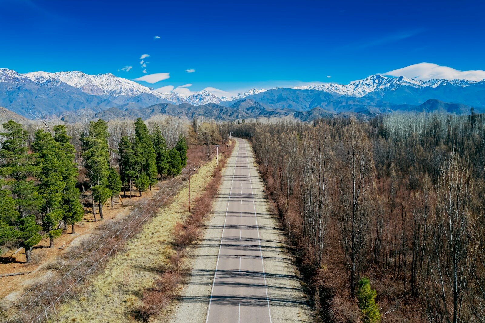 Days 4–6: Mendoza Wine Country