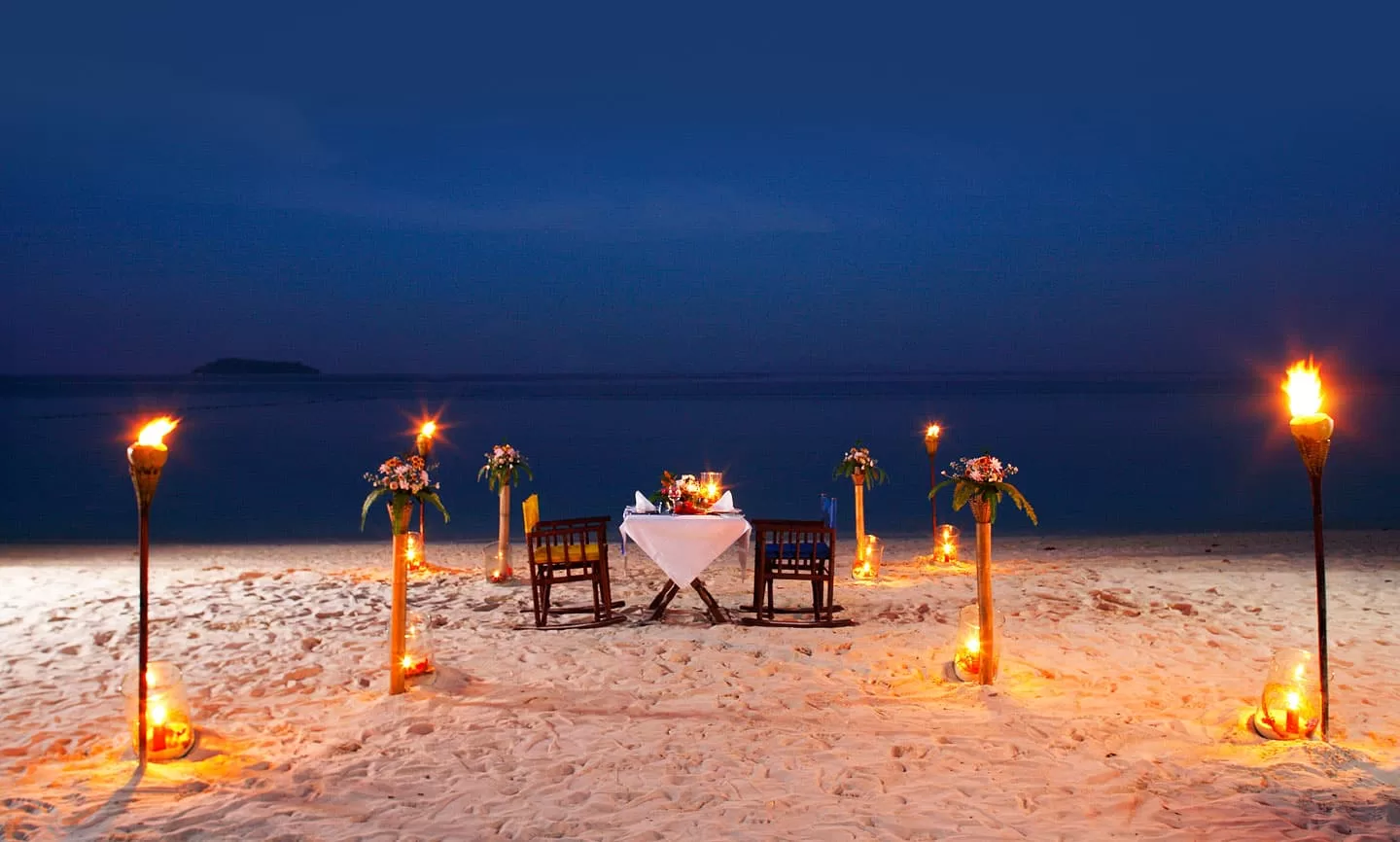 Zeavola Resort