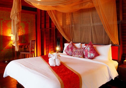 Zeavola Beachfront suite Zeavola Beachfront suite