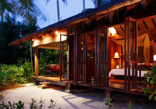 Zeavola Village Suite Thailand Zeavola Village Suite Thailand