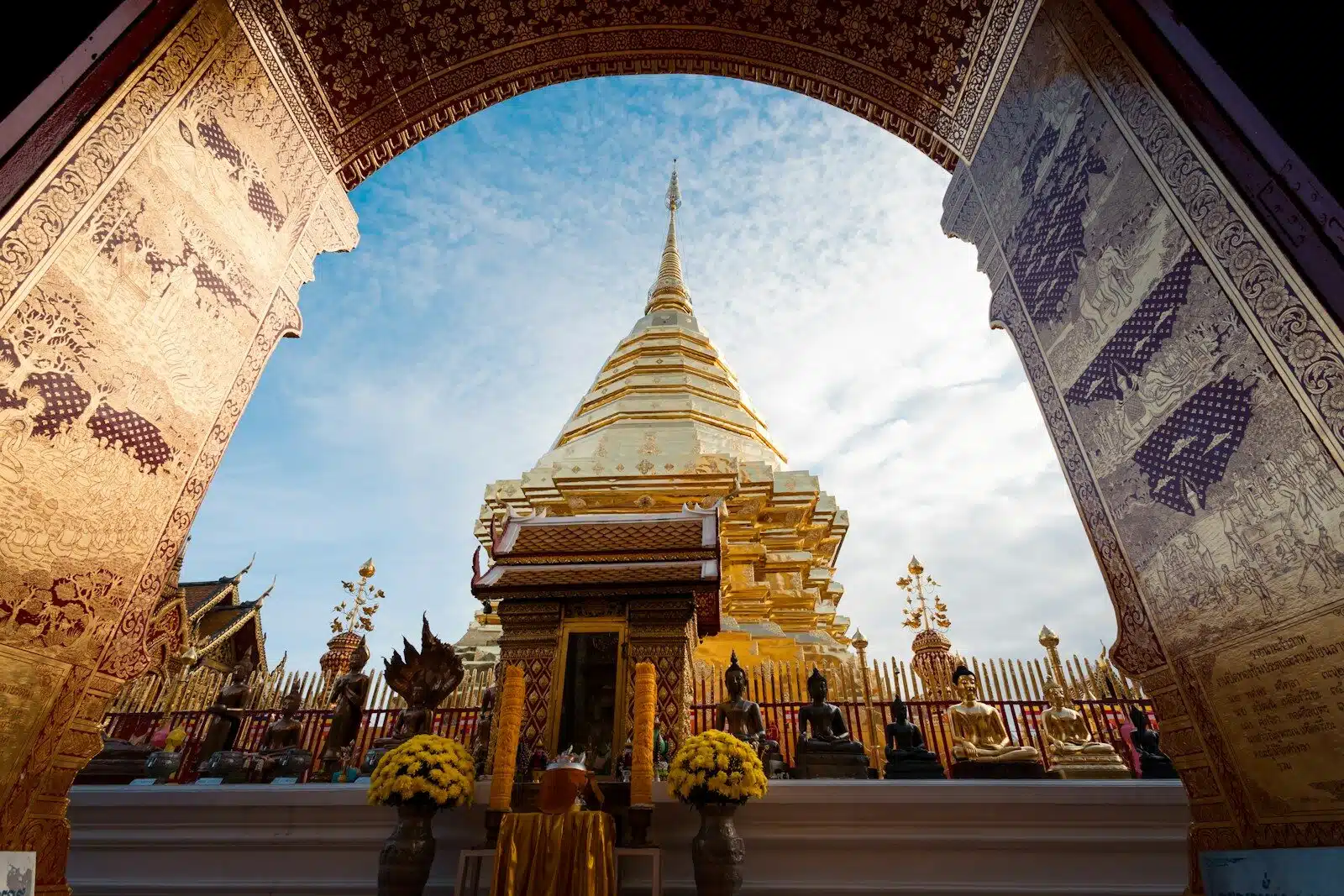 Chiang mai