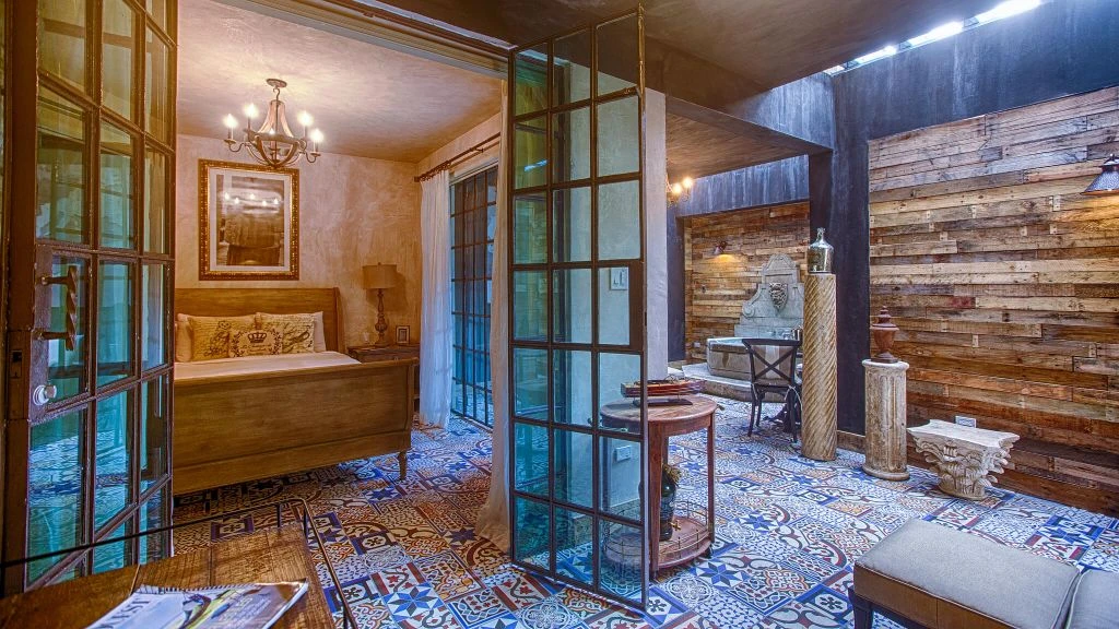 O:live Boutique Hotel - Puerto Rico