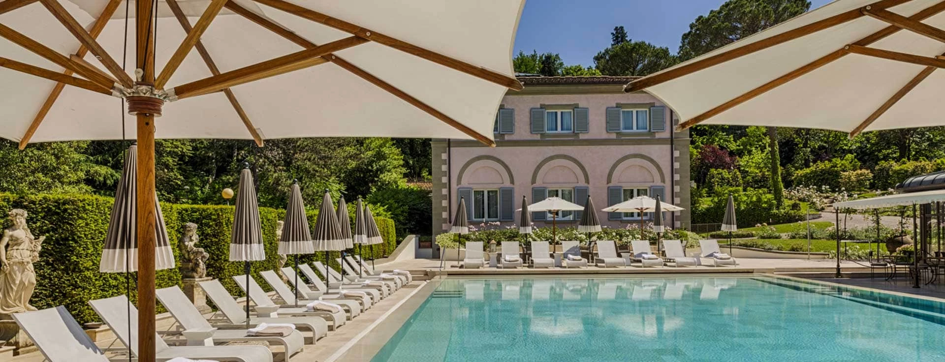 Villa Cora