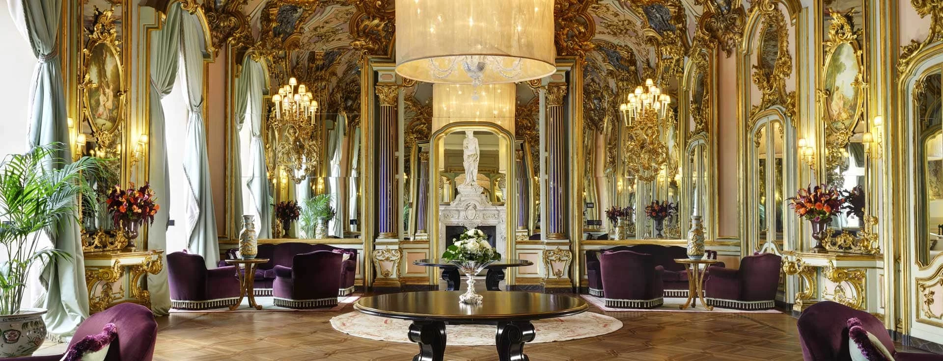 Villa Cora