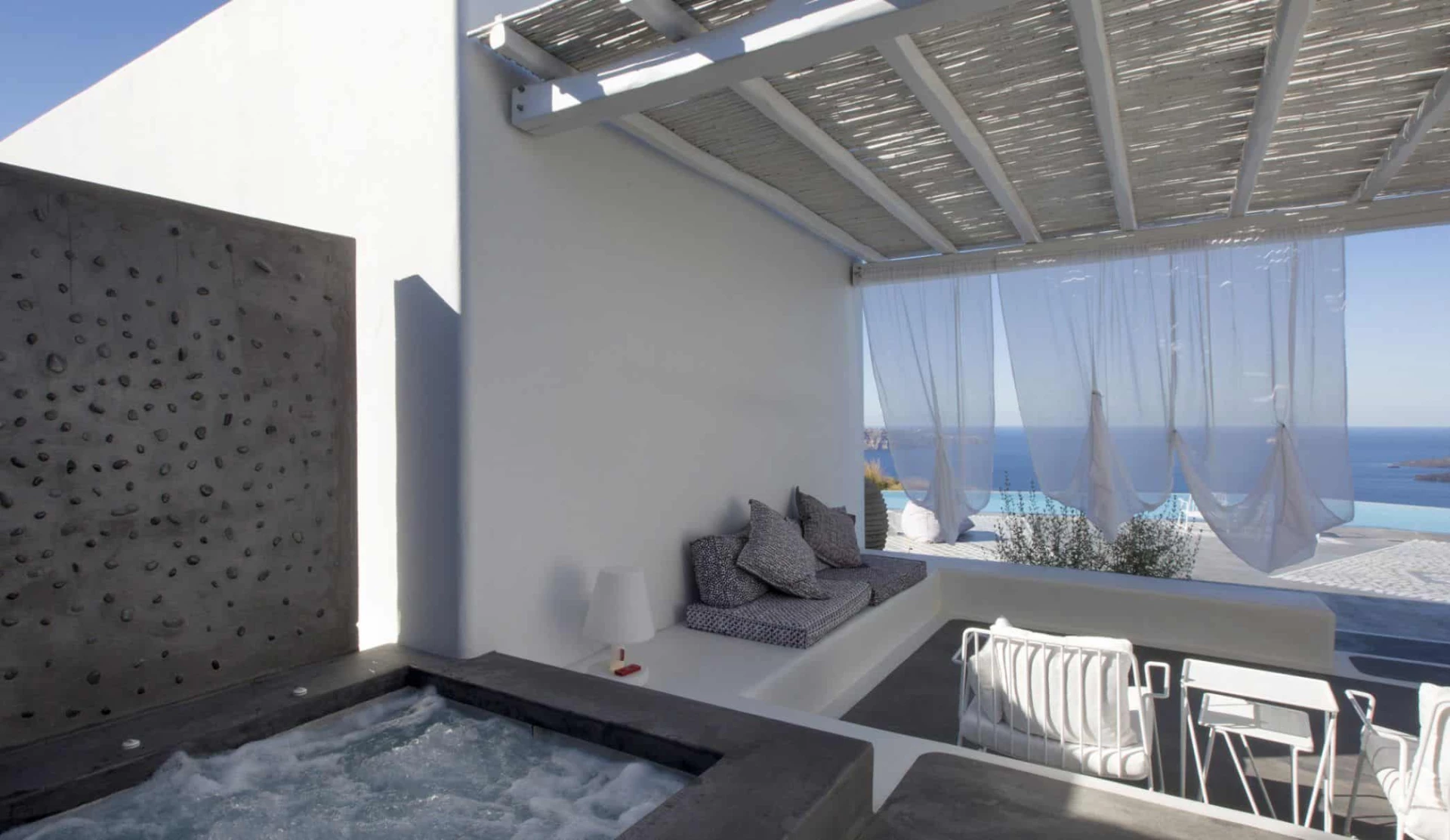 Luxury gay travel