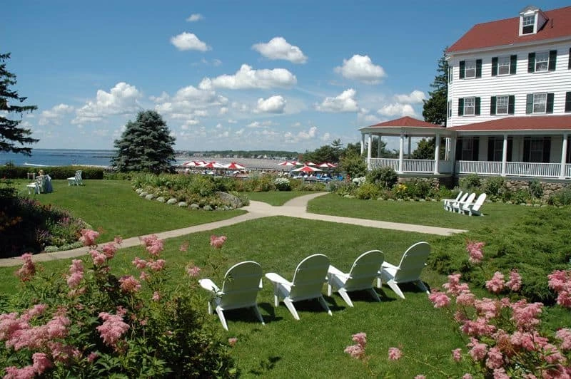 Day 6: Kennebunkport