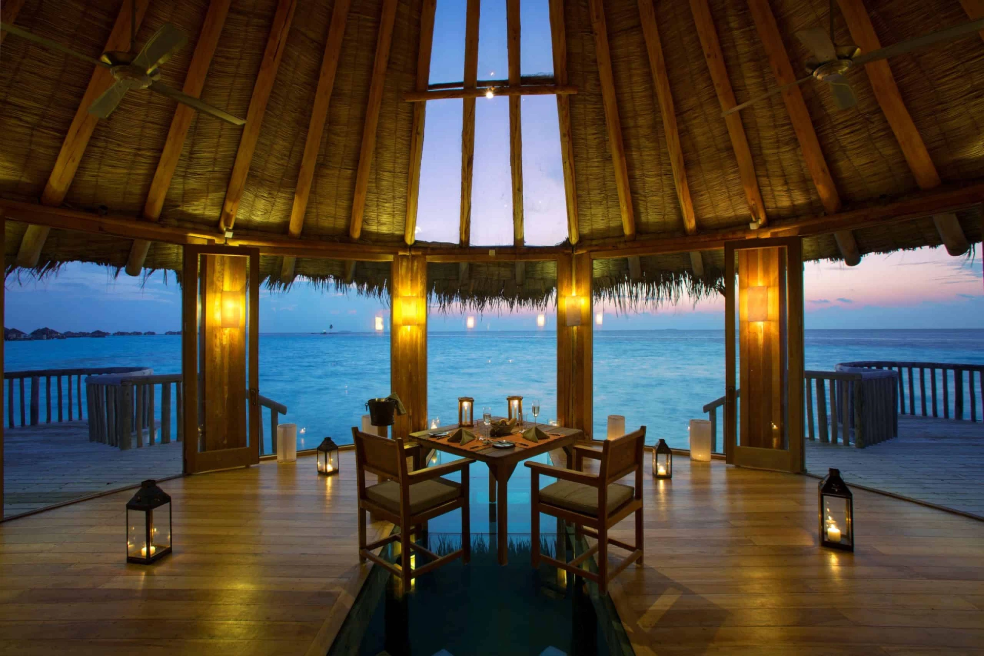 Gili Lankanfushi