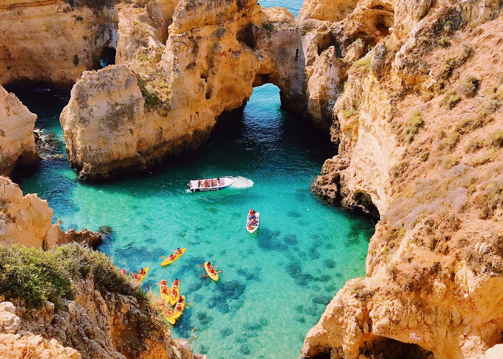 Portugal