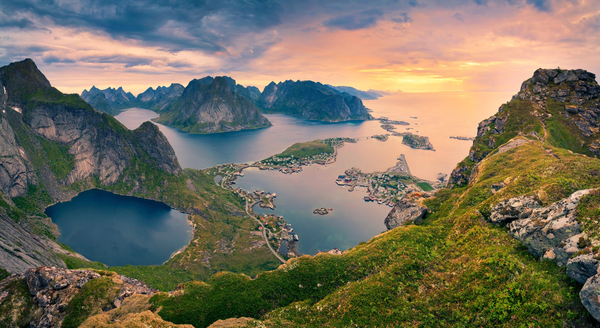 Norway
