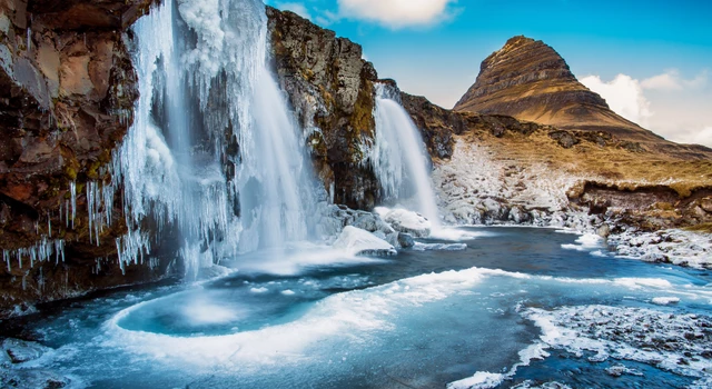 Iceland