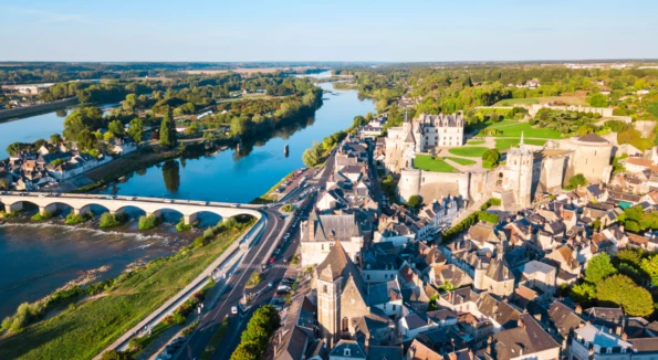 Gay Group Trip: Loire Valley River Cruise