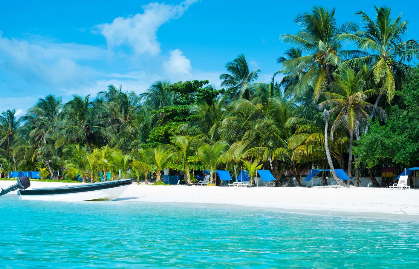 Hidden Gems of Colombia