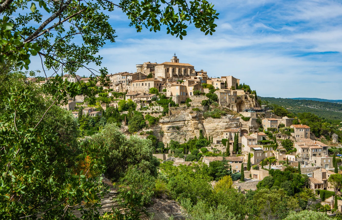 Luxury Gay Group Trip: The Essence of Burgundy & Provence River Cruise vacations