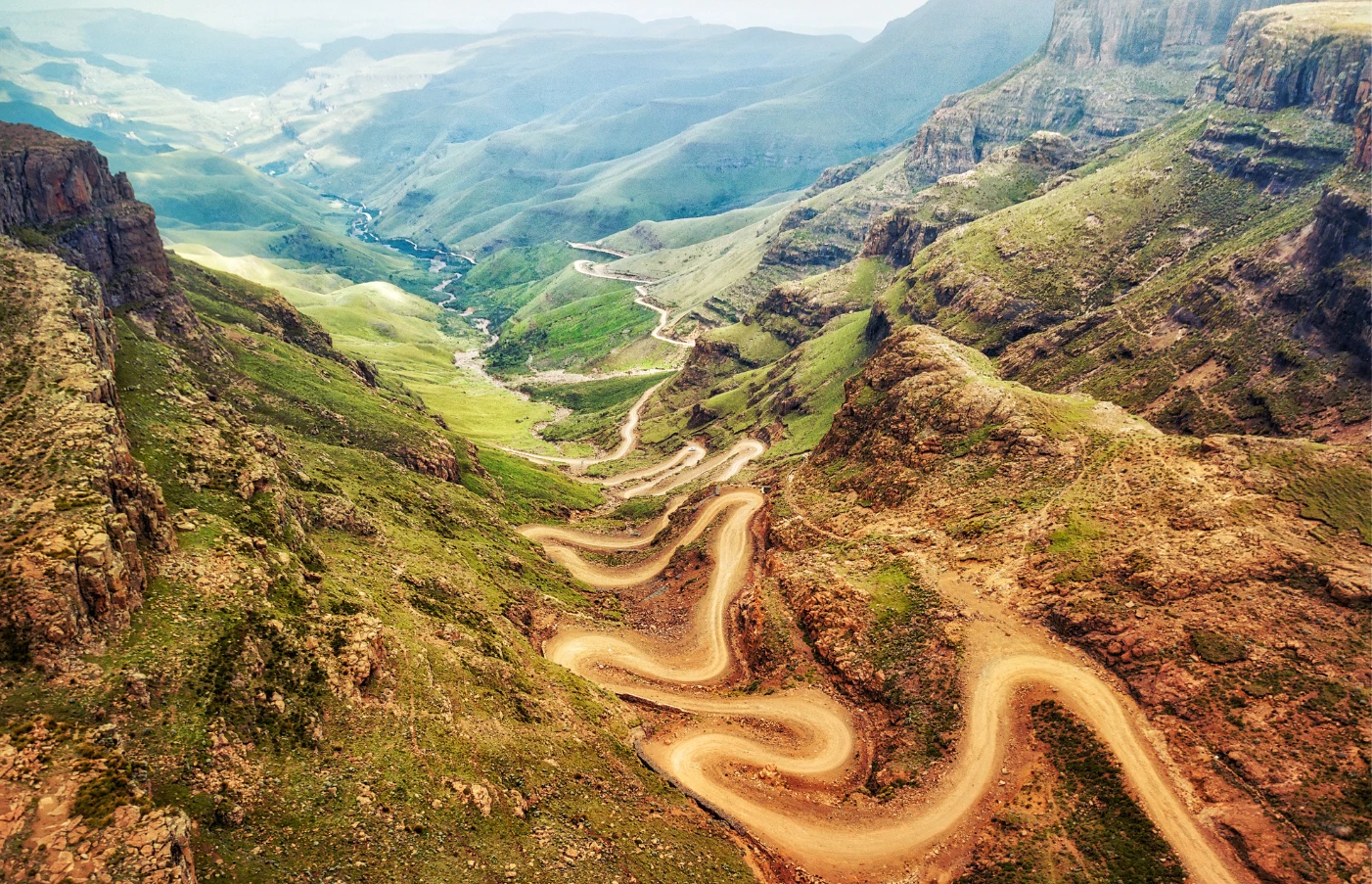 Honeymoons South Africa