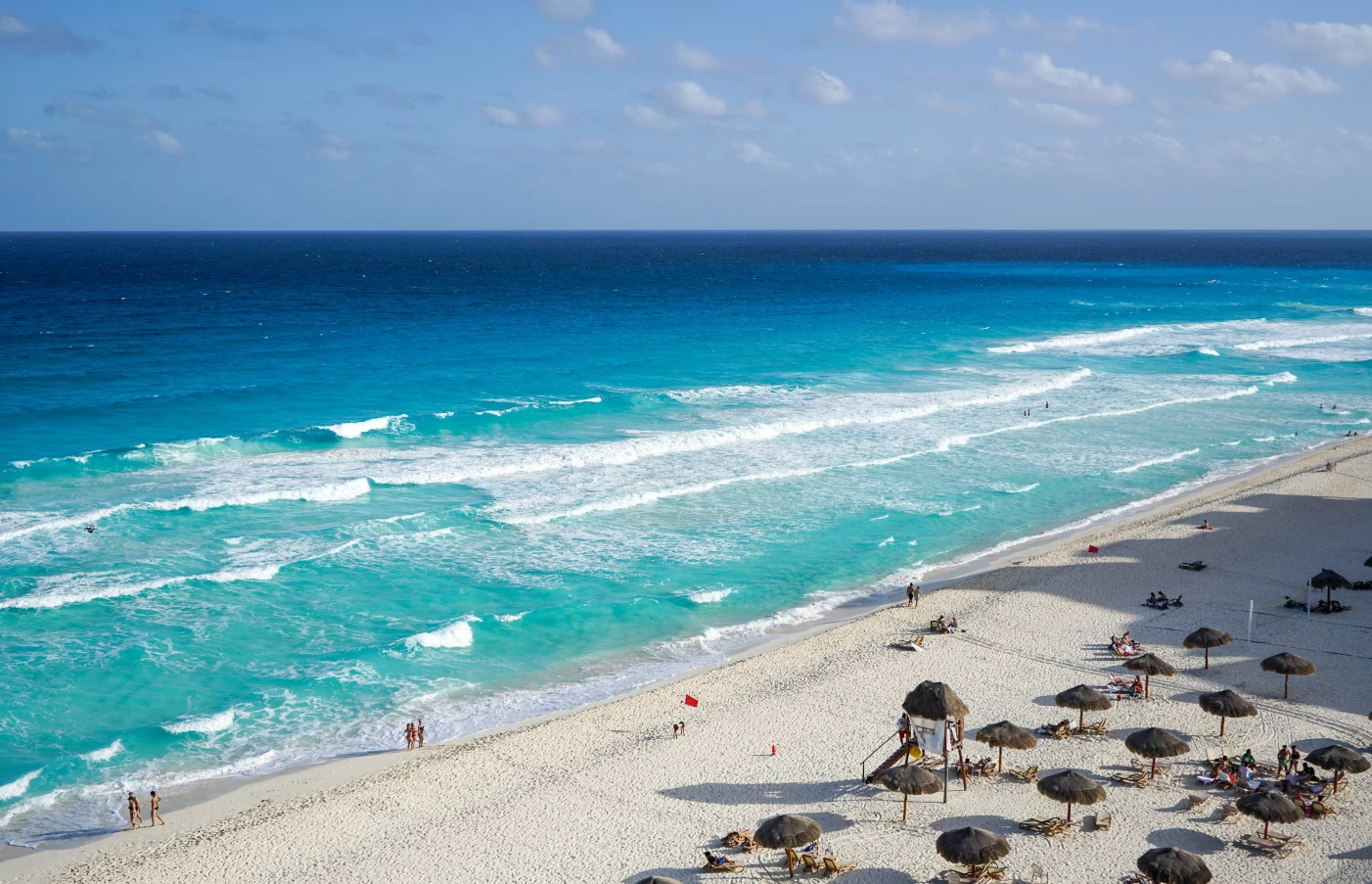 Gay Travel in Mexico