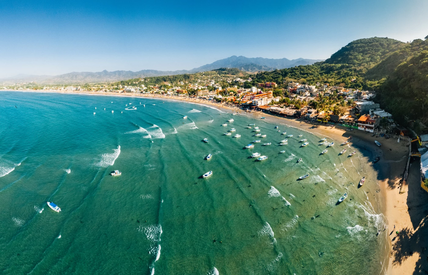 Luxury Luxury Honeymoons in Mexico 2025 & 2026 vacations