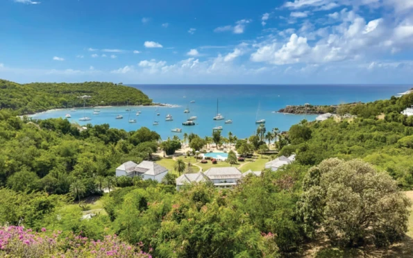 Caribbean Jewels: Barbados and Antigua
