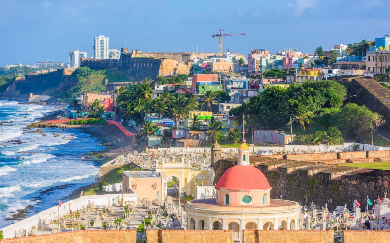 Timeless Puerto Rico: Culture, Coastlines and Canopies