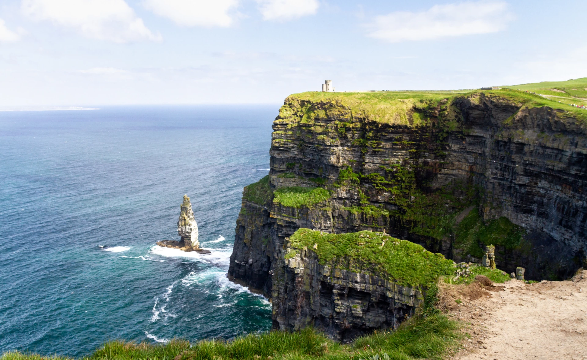 Ireland