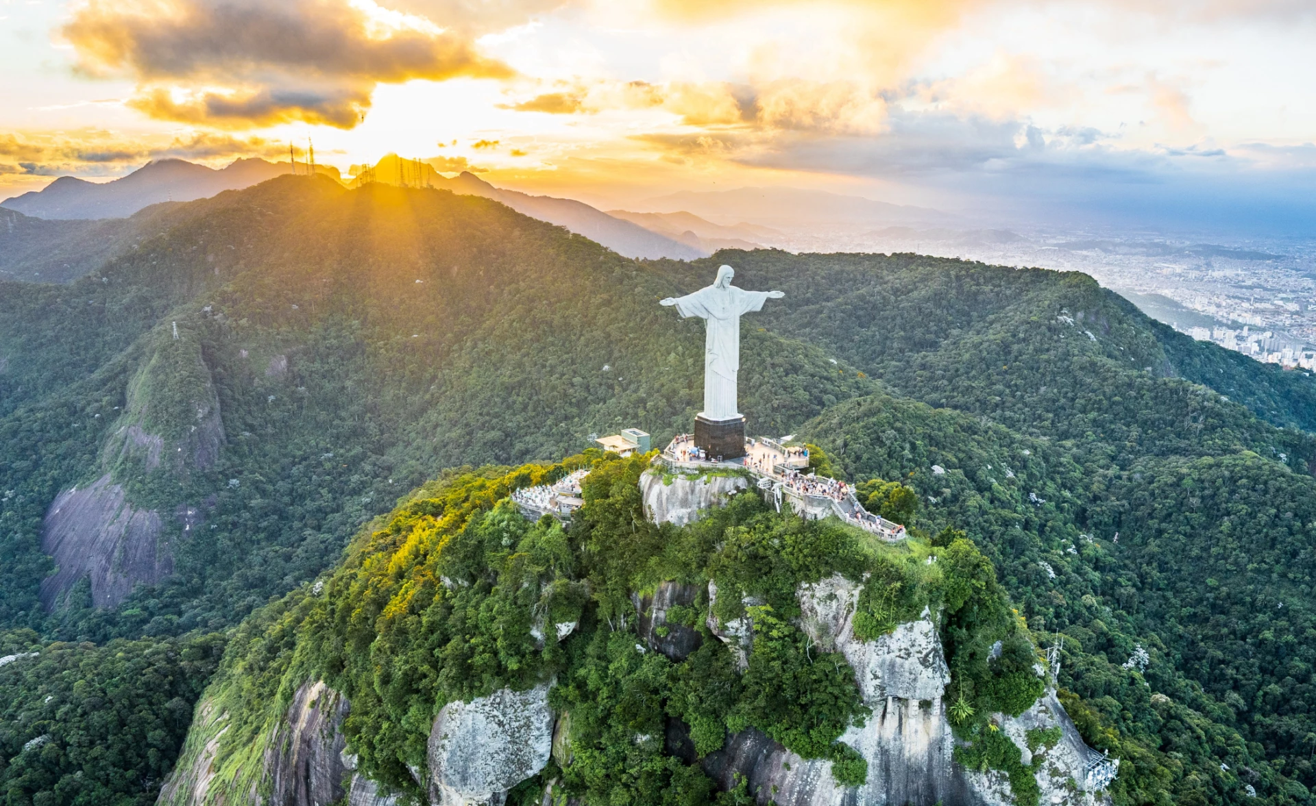 Brazil