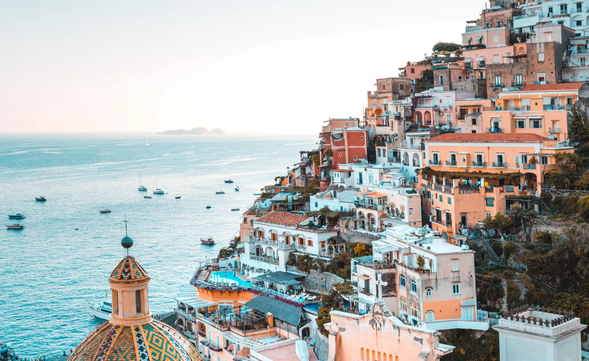 Amalfi Coast
