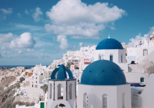Santorini