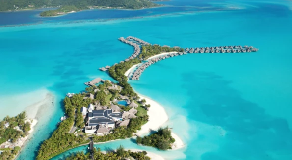 bora bora
