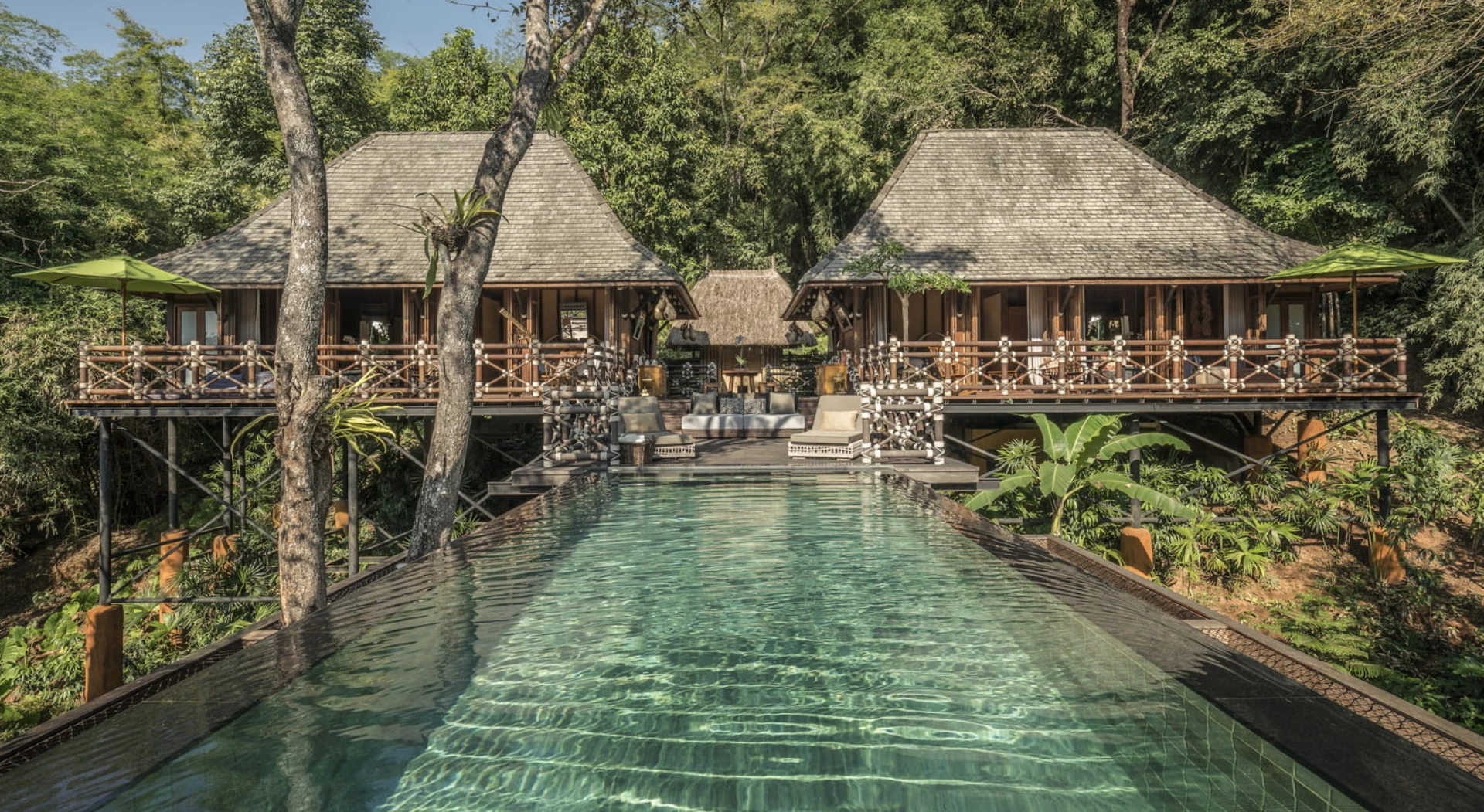 Thailand Tranquility
