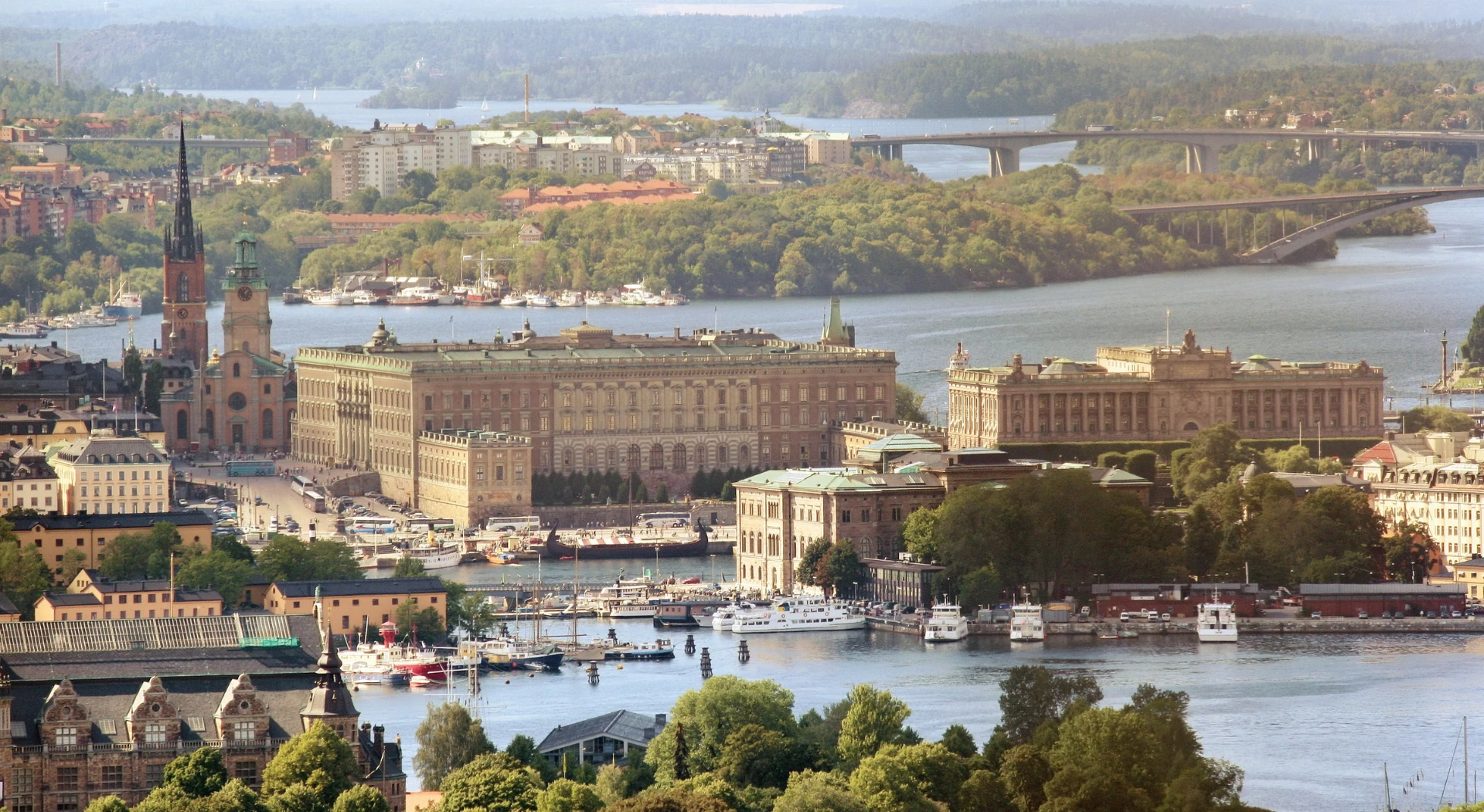 Ultimate Luxury: Scandinavia
