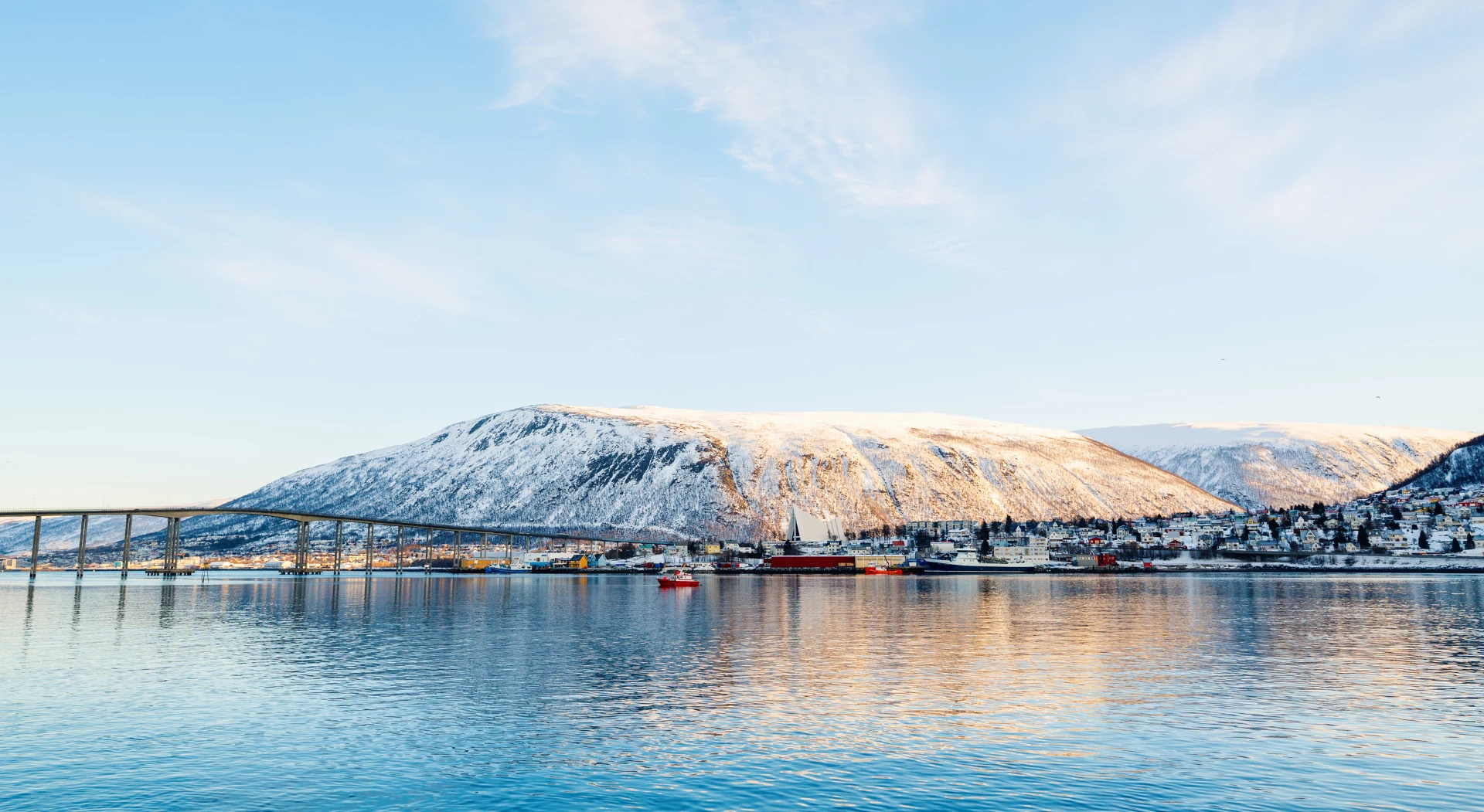 Ultimate Luxury: Scandinavia