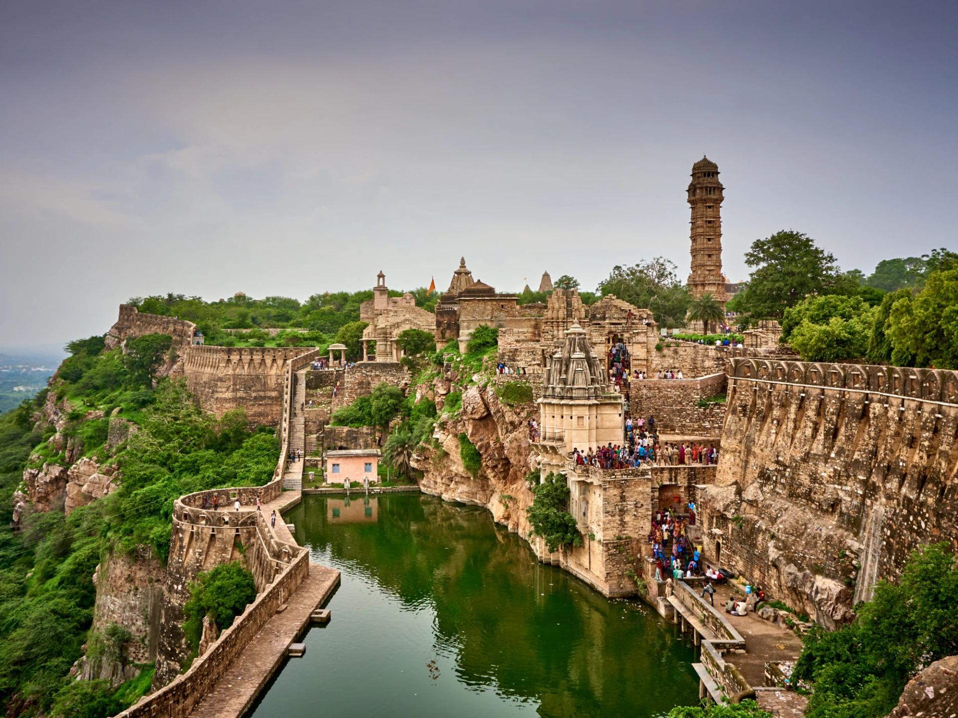 The Best Of Rajasthan