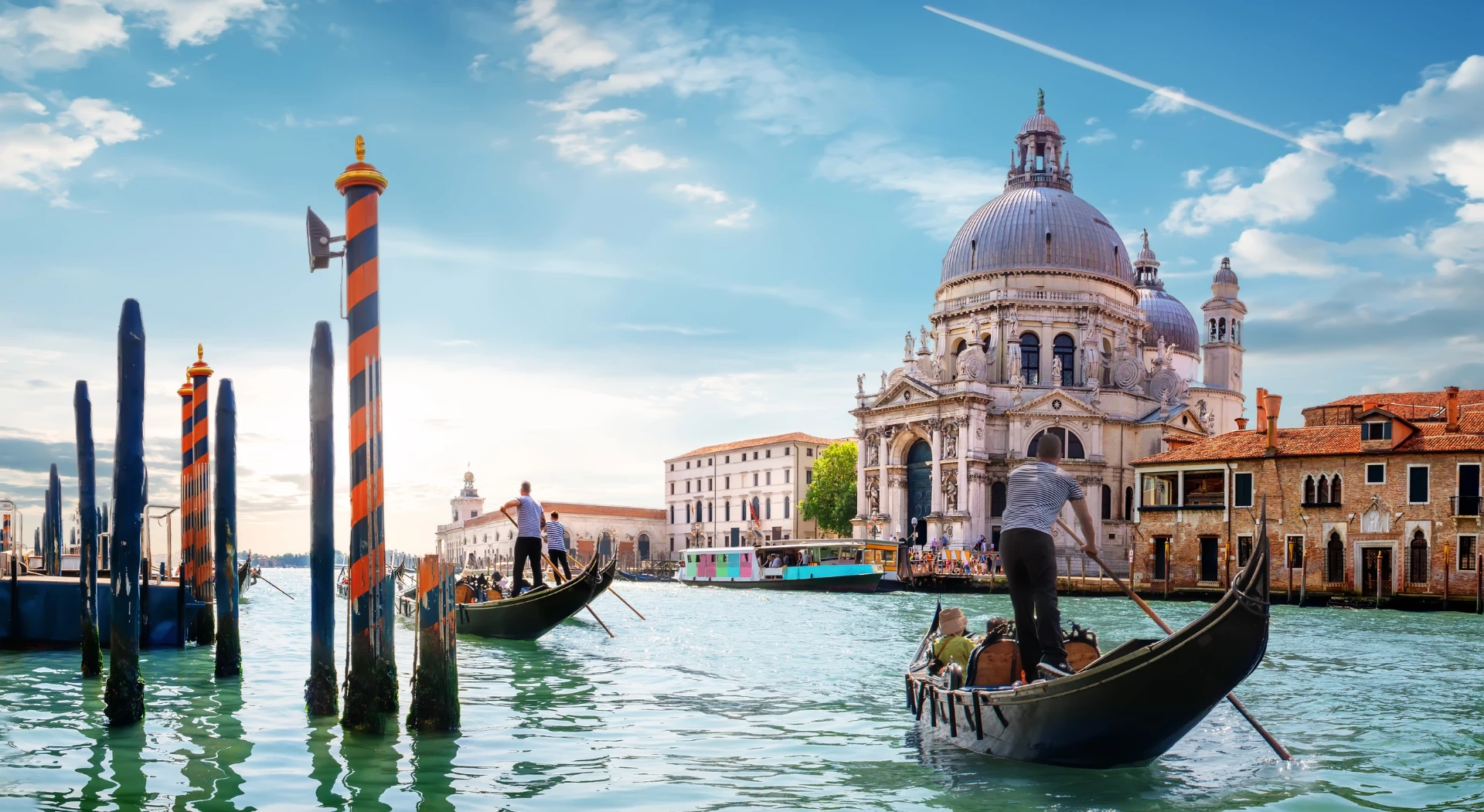 Gay Group Trip: Luxury Cruise in Italy, Sicily & Croatia