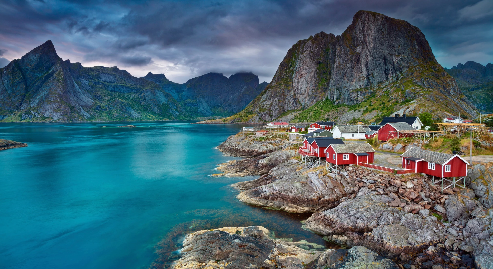 Gay Group Trip: Norway and Iceland Explorer