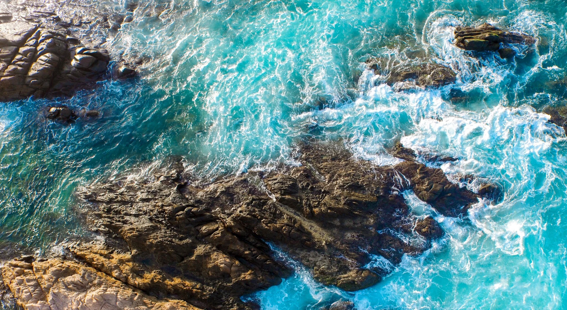 Discover Cancun