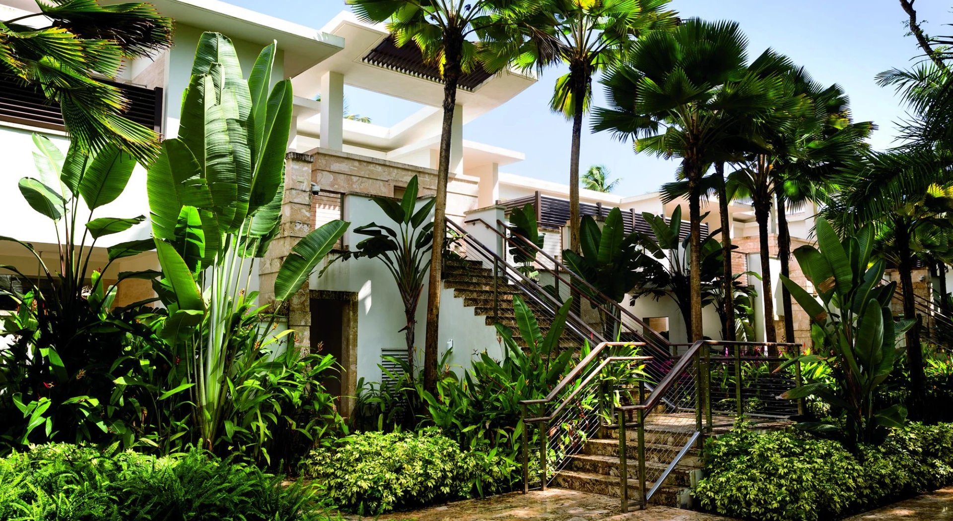Dorado Beach, a Ritz-Carlton Reserve
