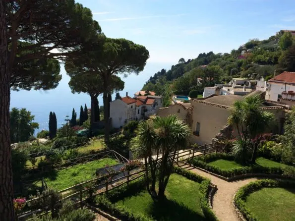 Amalfi Coast