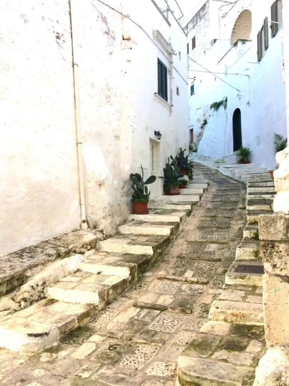 Day 6: Ostuni
