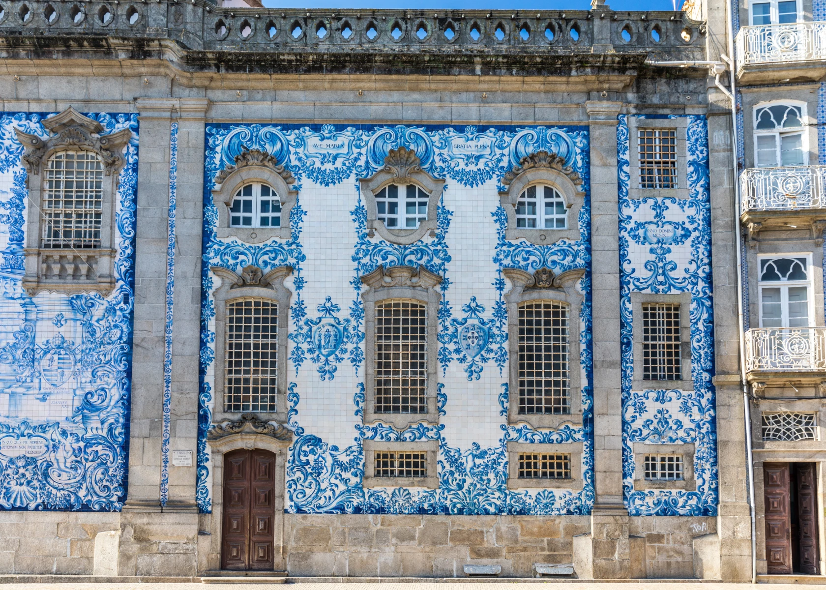 Luxury Lisbon And Porto vacations