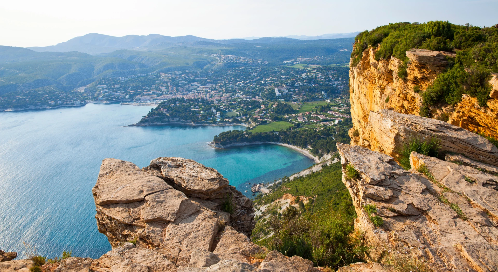 France