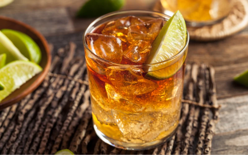Day 10: Rum and Culture
