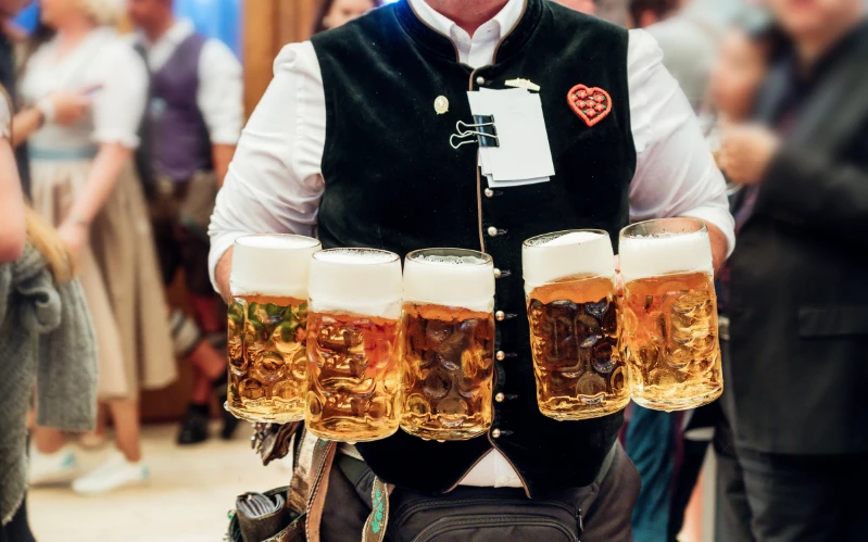 Classic Germany: Berlin, Bavaria and Black Forest