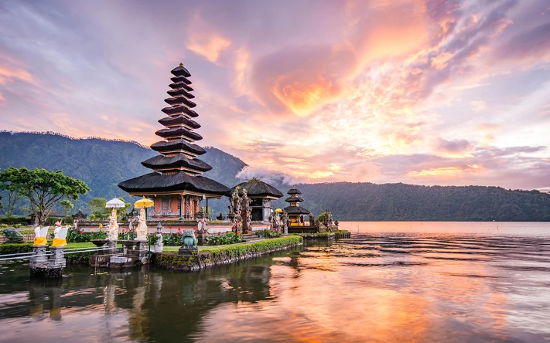 Day 4: Singapore to the Heart of Bali
