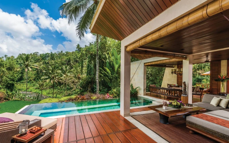 Day 5: Wellness and Wonder in Ubud