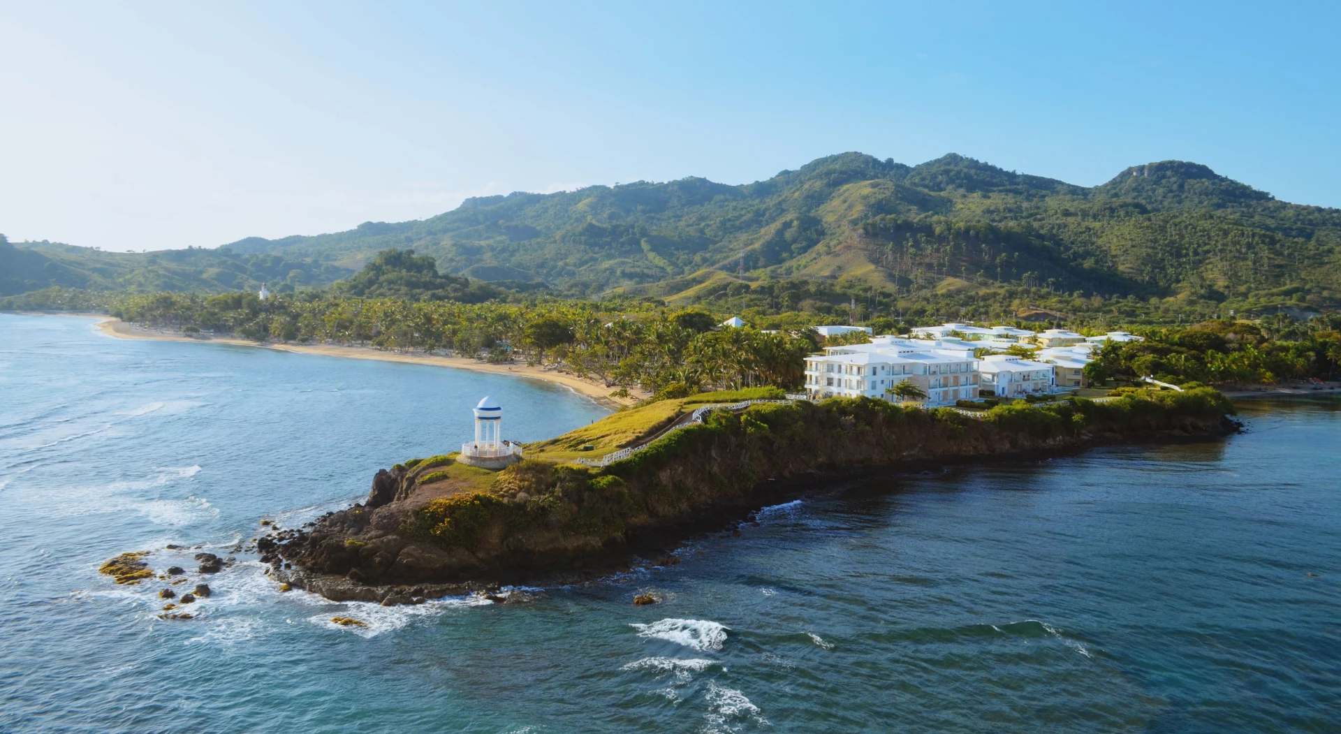 Luxury Puerto Rico