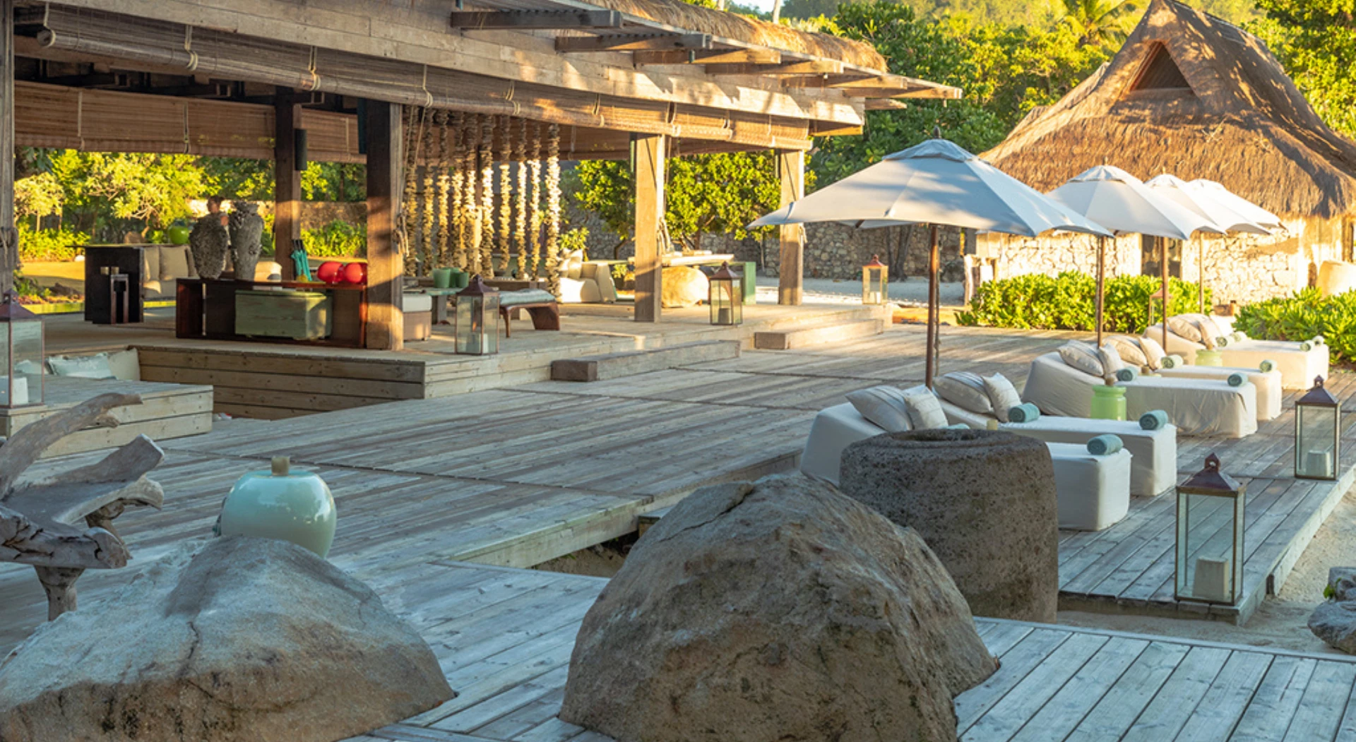 North Island, Seychelles