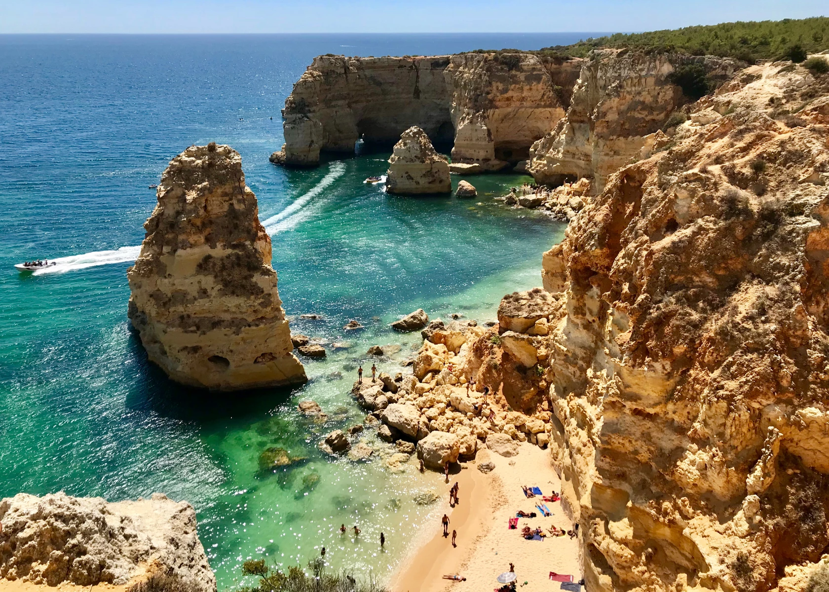 Portugal