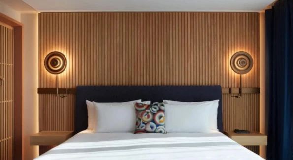 Luxury gay travel