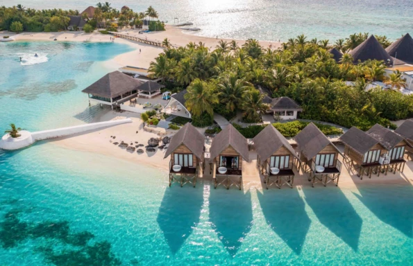 The Maldives Premium All-inclusive