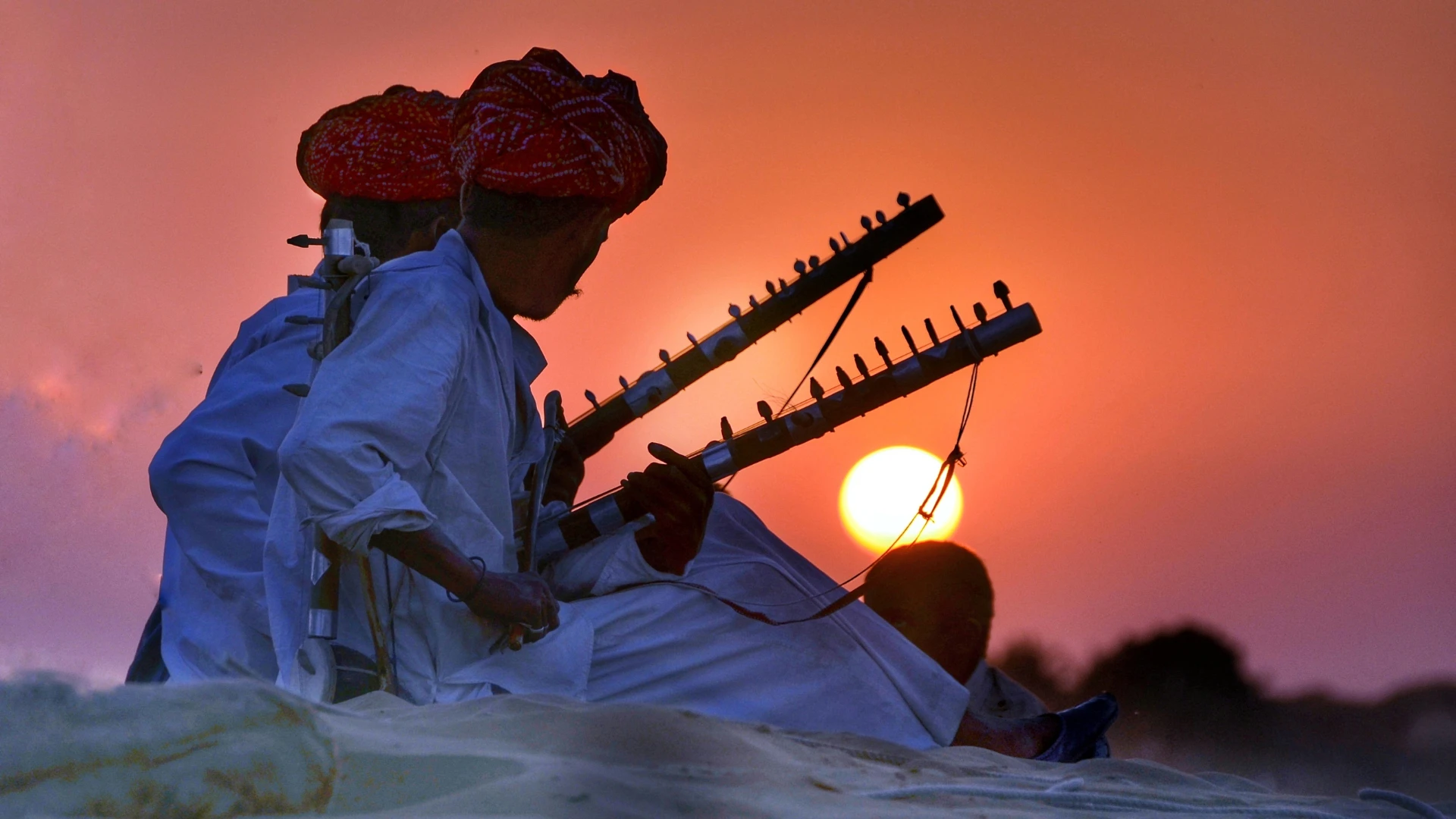 Enchanting India: A Luxury LGBTQ+ Journey