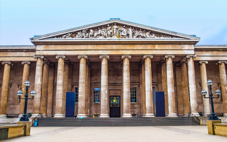 Luxury British Sleeper Train Journeys: London, York & Edinburgh